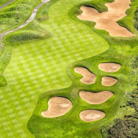 18-golf-construction-course-development