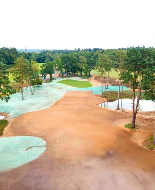 golf-course-construction golf-course-construction